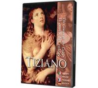 Tiziano. Il genio del colore (DVD)
