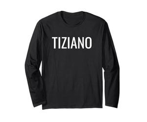 Tiziano Maglia a Manica