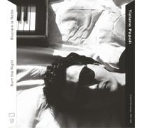 Tiziano Popoli Burn the Night/Bruciare La Notte: Original Recordings, 1983- (CD)