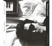 Tiziano Popoli Burn the Night/Bruciare La Notte: Original Recordings, (Vinyl LP)