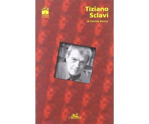 Tiziano Sclavi
