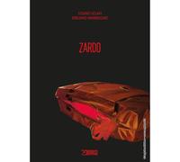 TIZIANO SCLAVI EMILIANO MAMMUCARI ZARDO VARIANT SERGIO BONELLI EDITORE