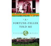 Tiziano Terzani A Fortune-Teller Told Me (Tascabile)