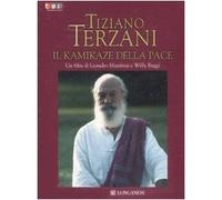 Tiziano Terzani. Il Kamikaze Della Pace. DVD