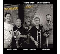 Tiziano Tononi & Emanuele Parrini - Other Interactions ...On July 5th