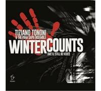 Tiziano Tononi & Paha Sapa Ensemble - Winter Counts