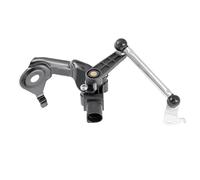 Tizwminayu Interruttore livellamento Per A6 C7 2010-2018, per A7 Sportback 2010-2018, per Q5 2008-2017 Sensore di livello faro posteriore sinistro Comando orientamento fari