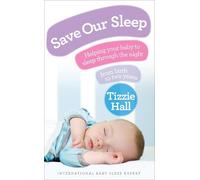 Tizzie Hall Save Our Sleep (Tascabile)