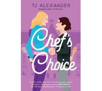 TJ Alexander Chef's Choice (Tascabile)