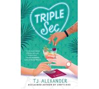 Tj Alexander Triple SEC (Tascabile)