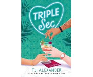 TJ Alexander Triple Sec (Tascabile)