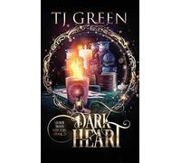 Tj Green Dark Heart (Copertina rigida) Storm Moon Shifter