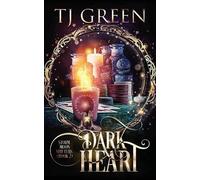 Tj Green Dark Heart (Tascabile) Storm Moon Shifters