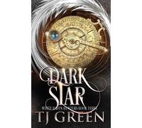 Tj Green Dark Star (Tascabile) White Haven Hunters