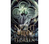 Tj Green Night of the Wilding (Tascabile) Storm Moon Shifters