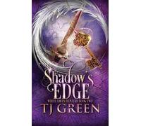 Tj Green Shadow's Edge (Copertina rigida) White Haven Hunters