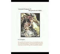 Tj Hegland Anunnaki Endgame II (Tascabile)