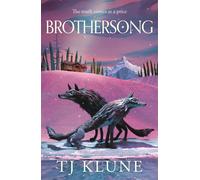 Tj Klune Brothersong (Copertina rigida) Green Creek