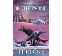 Tj Klune – Brothersong – A Green Creek Novel: 4 – Tascabile
