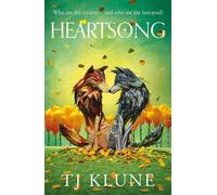 TJ Klune Heartsong (Copertina rigida) Green Creek
