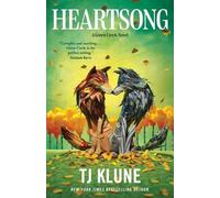 Tj Klune Heartsong (Tascabile) Green Creek