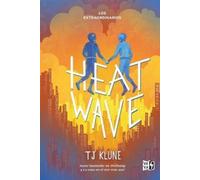 Tj Klune Heat Wave (Tascabile)