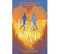 Tj Klune Heat Wave (Tascabile) Extraordinaries
