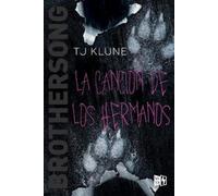 Tj Klune La canción de los hermanos (Tascabile) Green Creek