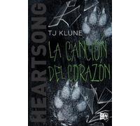 Tj Klune La Canción del Corazón (Tascabile) Green Creek
