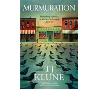 TJ Klune Murmuration (Copertina rigida) (PRESALE 19/11/2026)