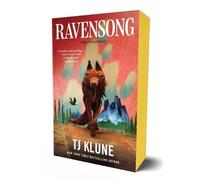 Tj Klune TJ Klune Kirt Graves Tor Ravensong (Tascabile) Green Creek