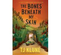 Tj Klune The Bones Beneath My Skin (Tascabile)