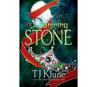 Tj Klune The Damning Stone (Tascabile)