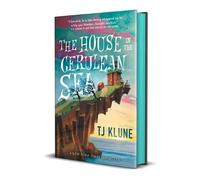 Tj Klune The House in the Cerulean Sea (Copertina rigida) Cerulean Chronicles