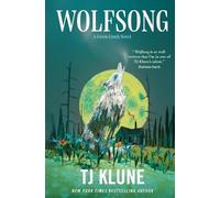 Tj Klune Wolfsong (Tascabile) Green Creek