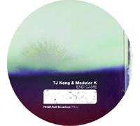 Tj Kong & Modular K - End-Game