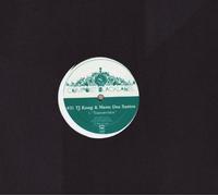 Tj Kong & Nunos Dos Santos - Compost Black Label 31