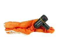 TJ MARVIN Catena antifurto Easy Z44A Arancione Fluo