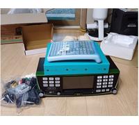 TJ Media / B2 Plus / Karaoke Machine / SongBook / Remote (coreano + straniero)
