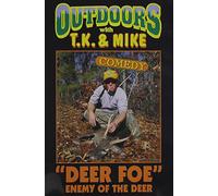 Tj & Mike - Deer Foe: Enemy of the Deer