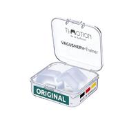 TJ-Motion be in balance - il supporto ottimale per dolori e tensioni nella zona della mascella, spalle, collo e schiena - Prodotto top "La Cave dei Leoni" DHDL del 09.09.2024