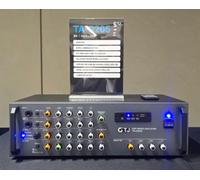 TJ Taijin Media TA-G205 / macchina karaoke / mixer DSP / amplificatore 2 canali
