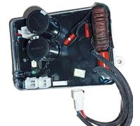 TJ858-2K8KM-235-A01 230V 50HZ Modulo di potenza compatibile con i sistemi generatori e elettrico