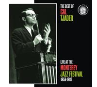 Tjader,Cal - Best of C.T. at Mjf