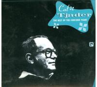 Tjader, Cal - Best Of The Concord Years (2 CD)