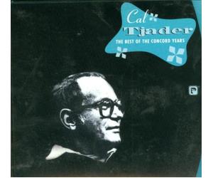Tjader, Cal - Best Of The Concord Years (2 CD)