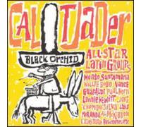 Tjader, Cal - Black Orchid