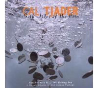 Cal Tjader Both Sides of Coin (CD)