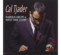 Tjader, Cal - Cal Tjader Plays Harold Arlen/West Side Story