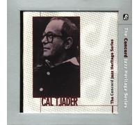 Tjader,Cal - Concord Jazz Heritage Series